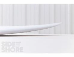 Lorentz - Lady Twin - 6'8 X 21" X 2.88" - 42.4 L - Twin - Futures -Side-Shore Soldes Magasin lorentz lady twin 68 x 21 x 288 424 l twin futures pukas 10