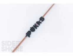 Lorentz - Lady Twin - 6'8 X 21" X 2.88" - 42.4 L - Twin - Futures -Side-Shore Soldes Magasin lorentz lady twin 68 x 21 x 288 424 l twin futures pukas 17