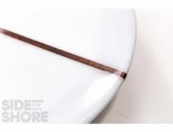 Lorentz - Lady Twin - 6'8 X 21" X 2.88" - 42.4 L - Twin - Futures -Side-Shore Soldes Magasin lorentz lady twin 68 x 21 x 288 424 l twin futures pukas 18