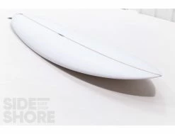 Lorentz - Lady Twin - 6'8 X 21" X 2.88" - 42.4 L - Twin - Futures -Side-Shore Soldes Magasin lorentz lady twin 68 x 21 x 288 424 l twin futures pukas 4