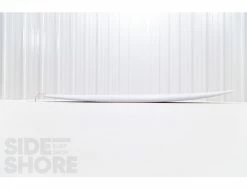 Lorentz - Lady Twin - 6'8 X 21" X 2.88" - 42.4 L - Twin - Futures -Side-Shore Soldes Magasin lorentz lady twin 68 x 21 x 288 424 l twin futures pukas 7