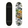 LSD Tricks Complete 8.0 X 31.85 - Planche de Skateboard Complète pour Street Sports -Side-Shore Soldes Magasin lsd tricks complete 80 x 3185 tricks skateboards