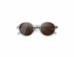 Lyndon Crystal Brown POLARIZED - Lunettes de Soleil Élégantes et Protectrices -Side-Shore Soldes Magasin lyndon crystal brown polarized moken vision 4