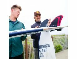 Machado Twin Keel 17 Machado Twin Keel -Side-Shore Soldes Magasin machado twin keel endorfins 7