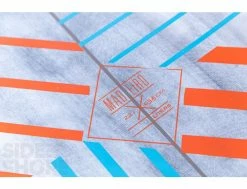 F-One Madeiro 7'3" Planche Paddle Bambou & Carbone - SUP Occasion -Side-Shore Soldes Magasin madeiro 73 fone 19