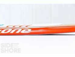 F-One Madeiro 7'3" Planche Paddle Bambou & Carbone - SUP Occasion -Side-Shore Soldes Magasin madeiro 73 fone 8