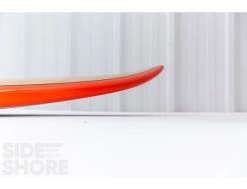 F-One Madeiro 7'3" Planche Paddle Bambou & Carbone - SUP Occasion -Side-Shore Soldes Magasin madeiro 73 fone 9
