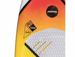 F-One Madeiro Pro Carbon - Planche SUP de Vagues Haut de Gamme 16 F-One Madeiro Pro Carbon - Planche SUP de Vagues Haut de Gamme -Side-Shore Soldes Magasin madeiro pro carbon fone 6