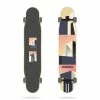 Long Island Magic 46 X 9.5 Flex1 Fiberflex Drop Complete - Complet Longskate pour Sports de Rue -Side-Shore Soldes Magasin magic 46 x 95 flex1 fiberflex drop complete long island