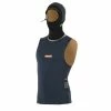 Manera MAGMA Baselayer - Hooded - 0.5mm - 2022 -Side-Shore Soldes Magasin magma baselayer hooded 05mm 2022 manera