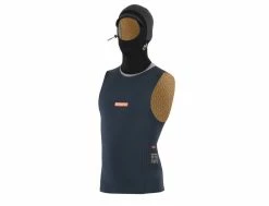 Manera MAGMA Baselayer - Hooded - 0.5mm - 2022 -Side-Shore Soldes Magasin magma baselayer hooded 05mm 2022 manera 3