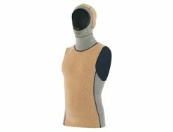 Manera MAGMA Baselayer - Hooded - 0.5mm - 2022 -Side-Shore Soldes Magasin magma baselayer hooded 05mm 2022 manera 5