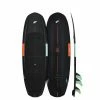 F-One Magnet Carbon 2023 - Aile de Kitesurf Directionnelle Haut de Gamme -Side-Shore Soldes Magasin magnet carbon 2023 fone