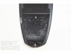 F-One Magnet Carbon - 5'1" - Planche de Kitesurf Hautes Performances -Side-Shore Soldes Magasin magnet carbon 51 fone 10