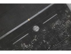 F-One Magnet Carbon - 5'1" - Planche de Kitesurf Hautes Performances -Side-Shore Soldes Magasin magnet carbon 51 fone 14