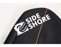 F-One Magnet Carbon - 5'1" - Planche de Kitesurf Hautes Performances -Side-Shore Soldes Magasin magnet carbon 51 fone 15