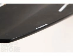 F-One Magnet Carbon - 5'1" - Planche de Kitesurf Hautes Performances -Side-Shore Soldes Magasin magnet carbon 51 fone 18