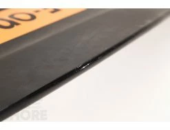 F-One Magnet Carbon - 5'1" - Planche de Kitesurf Hautes Performances -Side-Shore Soldes Magasin magnet carbon 51 fone 19