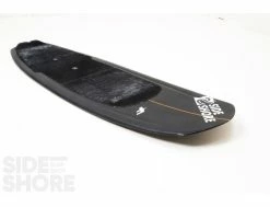 F-One Magnet Carbon - 5'1" - Planche de Kitesurf Hautes Performances -Side-Shore Soldes Magasin magnet carbon 51 fone 4