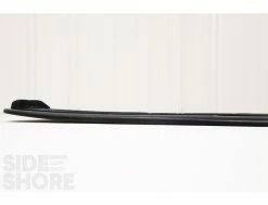 F-One Magnet Carbon - 5'1" - Planche de Kitesurf Hautes Performances -Side-Shore Soldes Magasin magnet carbon 51 fone 7