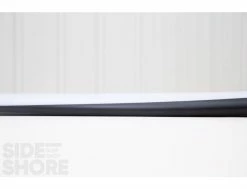 F-One Magnet Carbon - 5'1" - Planche de Kitesurf Hautes Performances -Side-Shore Soldes Magasin magnet carbon 51 fone 8