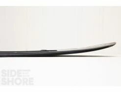 F-One Magnet Carbon - 5'1" - Planche de Kitesurf Hautes Performances -Side-Shore Soldes Magasin magnet carbon 51 fone 9