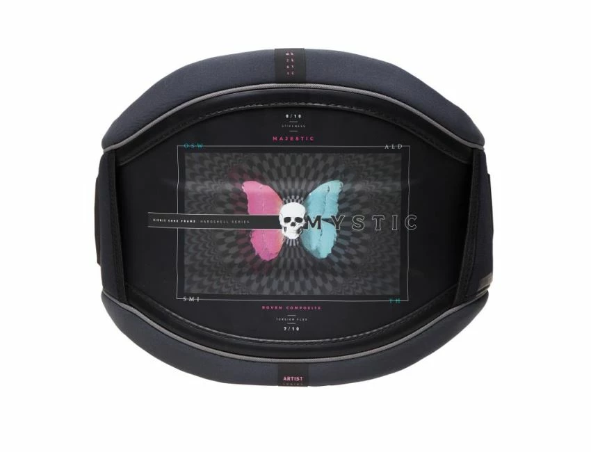 Mystic Majestic OS Waist Harness / Harnais 5 Mystic Majestic OS Waist Harness / Harnais – Image 3