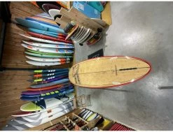 F-One Manawa - 9'0 -Side-Shore Soldes Magasin manawa 90 fone 4