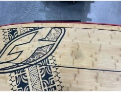 F-One Manawa - 9'0 -Side-Shore Soldes Magasin manawa 90 fone 8