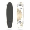 Long Island Mandala Essential 35 X 8.75 Kicktail Complete - Complet Longskate pour Street Sports