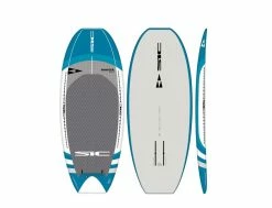 Planche SUP MANTA Foil 6'0" X 28.5" (SF2) - Modèle 2021 | Sports Nautiques