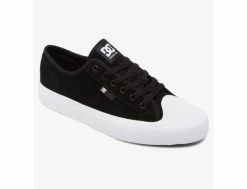 DC SHOES Manual RT Noir Blanc - Chaussures Homme