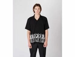 Marilyn Composed SS Shirt