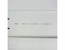 MARLIN Convertible Foil 7.8" X 29.5 (SF2) - 2021 | SUP Foil pour Stand Up Paddle | Sports Nautiques -Side-Shore Soldes Magasin marlin convertible foil 78 x 295 sf2 2021 sic 10