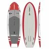 MARLIN Convertible Foil 7.8" X 29.5 (SF2) - 2021 | SUP Foil pour Stand Up Paddle | Sports Nautiques -Side-Shore Soldes Magasin marlin convertible foil 78 x 295 sf2 2021 sic