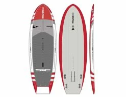 MARLIN Convertible Foil 7.8" X 29.5 (SF2) - 2021 | SUP Foil pour Stand Up Paddle | Sports Nautiques -Side-Shore Soldes Magasin marlin convertible foil 78 x 295 sf2 2021 sic 12