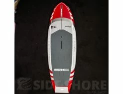 MARLIN Convertible Foil 7.8" X 29.5 (SF2) - 2021 | SUP Foil pour Stand Up Paddle | Sports Nautiques -Side-Shore Soldes Magasin marlin convertible foil 78 x 295 sf2 2021 sic 13