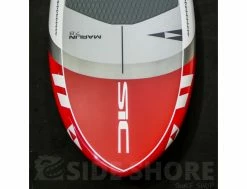 MARLIN Convertible Foil 7.8" X 29.5 (SF2) - 2021 | SUP Foil pour Stand Up Paddle | Sports Nautiques -Side-Shore Soldes Magasin marlin convertible foil 78 x 295 sf2 2021 sic 15