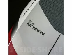 MARLIN Convertible Foil 7.8" X 29.5 (SF2) - 2021 | SUP Foil pour Stand Up Paddle | Sports Nautiques -Side-Shore Soldes Magasin marlin convertible foil 78 x 295 sf2 2021 sic 16