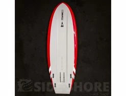 MARLIN Convertible Foil 7.8" X 29.5 (SF2) - 2021 | SUP Foil pour Stand Up Paddle | Sports Nautiques -Side-Shore Soldes Magasin marlin convertible foil 78 x 295 sf2 2021 sic 2