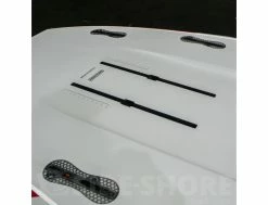 MARLIN Convertible Foil 7.8" X 29.5 (SF2) - 2021 | SUP Foil pour Stand Up Paddle | Sports Nautiques -Side-Shore Soldes Magasin marlin convertible foil 78 x 295 sf2 2021 sic 8