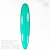 Master - Tint Green + Polish - 9'0 X 22 1/2" X 3" - Single - US Box -Side-Shore Soldes Magasin master tint green polish 90 x 22 12 x 3 single us box hansen surfboards