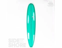 Master - Tint Green + Polish - 9'0 X 22 1/2" X 3" - Single - US Box