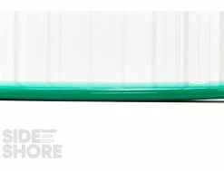 Master - Tint Green + Polish - 9'0 X 22 1/2" X 3" - Single - US Box -Side-Shore Soldes Magasin master tint green polish 90 x 22 12 x 3 single us box hansen surfboards 9