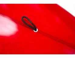 Master - Tint Red + Polish - 9'6 X 22 5/8" X 3 1/4" - Single - US Box -Side-Shore Soldes Magasin master tint red polish 96 x 22 58 x 3 14 single us box hansen surfboards 18