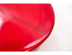 Master - Tint Red + Polish - 9'6 X 22 5/8" X 3 1/4" - Single - US Box -Side-Shore Soldes Magasin master tint red polish 96 x 22 58 x 3 14 single us box hansen surfboards 4