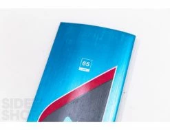 F-One Mat Alu 65 Cm - Aile de Wing Foil Haute Performance pour Sports Nautiques -Side-Shore Soldes Magasin mat alu 65 cm fone 7