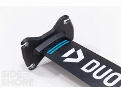 Duotone Mat Alu 90 + Platine Double US -Side-Shore Soldes Magasin mat alu 90 platine double us duotone 15