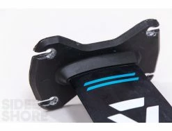 Duotone Mat Alu 90 + Platine Double US -Side-Shore Soldes Magasin mat alu 90 platine double us duotone 4