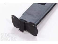 Duotone Mat Alu 90 + Platine Double US -Side-Shore Soldes Magasin mat alu 90 platine double us duotone 8